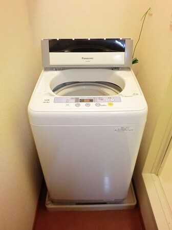 レオパレスブランドミールIIの物件内観写真